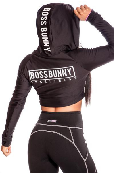 Sports Leggings with Cargo Pockets– Boss Bunny Sportswear