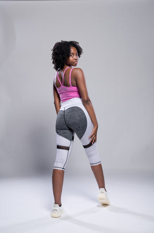 Boss Bunny Sportswear- Attractive fitness wear made for men and women