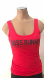 Jersey Tank Top - Boss Bunny Sportswear
